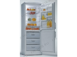 Холодильник Gorenje K337CLB (645816, HZS3366) - Фото